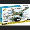 Lim-5 ( MiG-17F ) 575 Kl. 1:32East Germany Air Force HC WWII
